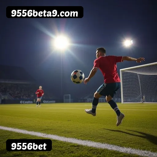 Vantagens exclusivas 9556bet para jogadores brasileiros - São Paulo, Rio, BH