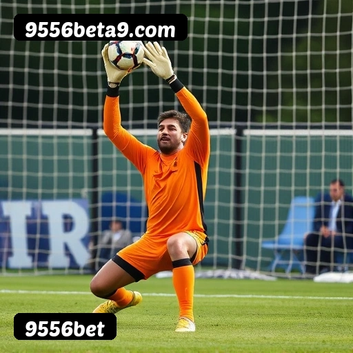 Requisitos do APK da 9556bet para Android