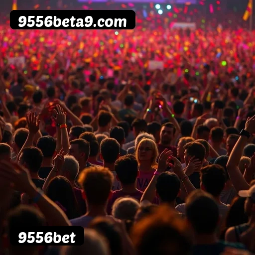 9556bet bônus R$5.000 + 500 giros - Rollover 35x, prazo 30 dias, 38% taxa conversão