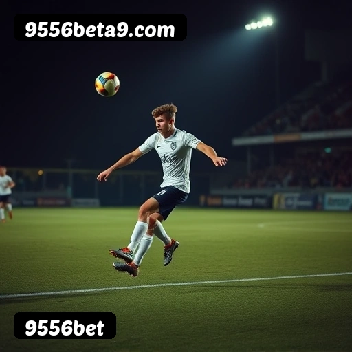 Loterias online disponíveis na 9556bet