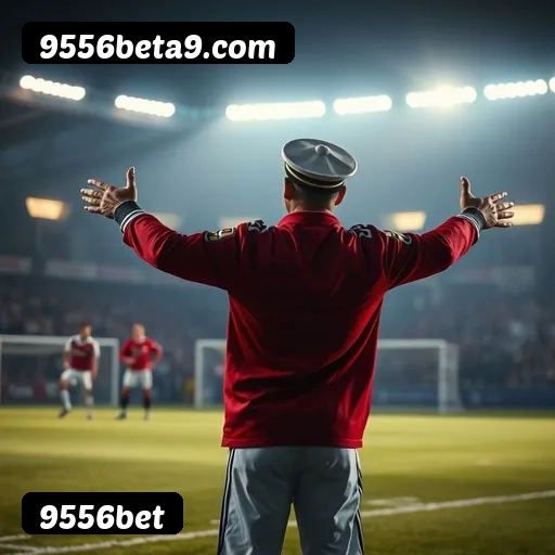 9556bet PIX instantâneo Brasil - Depósito e saque em minutos 24/7