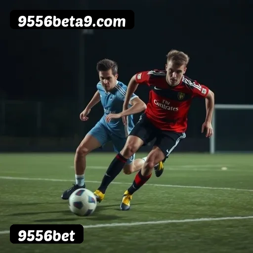 Principais provedores de slots da 9556bet - NetEnt, Pragmatic Play, Play'n GO